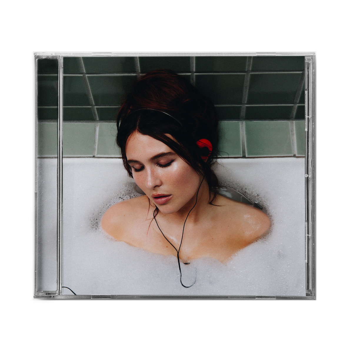 Confessions CD